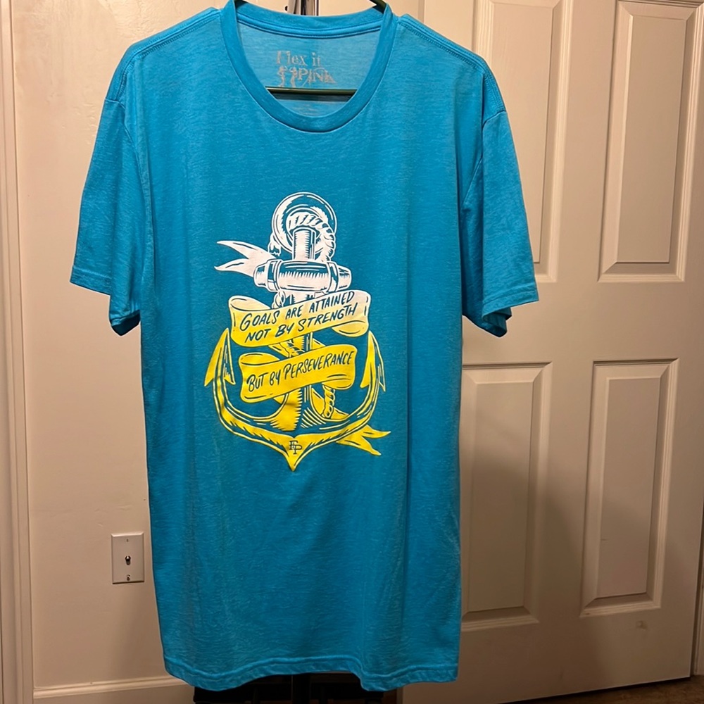 Woman’s T-shirt